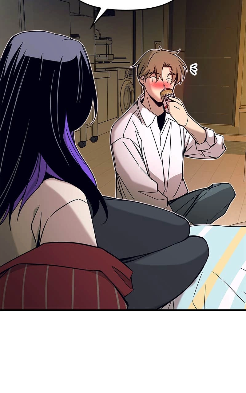 My Bias Gets on the Last Train Chapter 5 Page 135