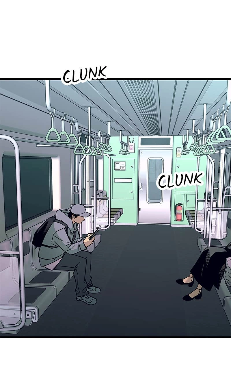 My Bias Gets on the Last Train Chapter 5 Page 16