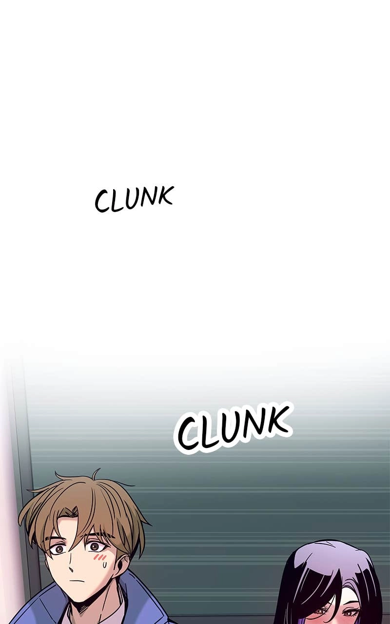 My Bias Gets on the Last Train Chapter 5 Page 17