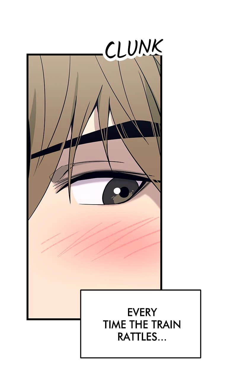 My Bias Gets on the Last Train Chapter 5 Page 19