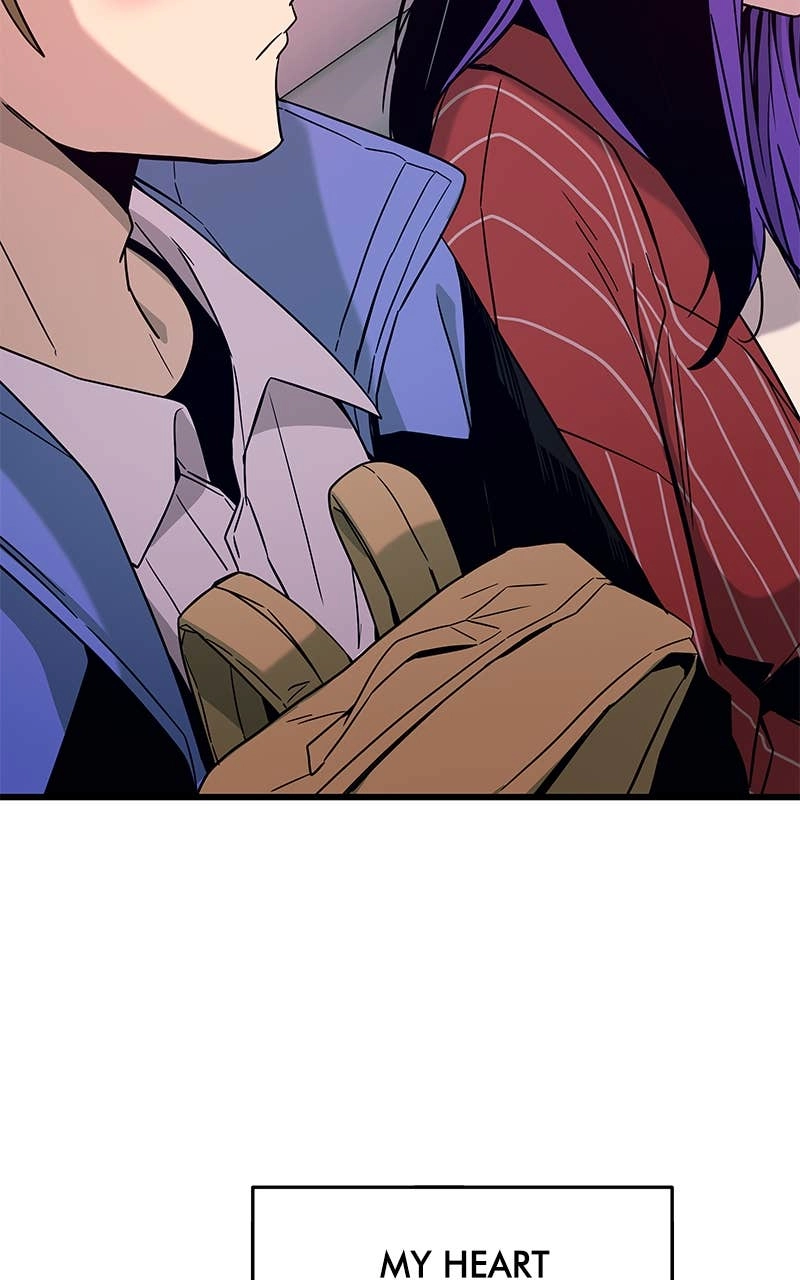 My Bias Gets on the Last Train Chapter 5 Page 21
