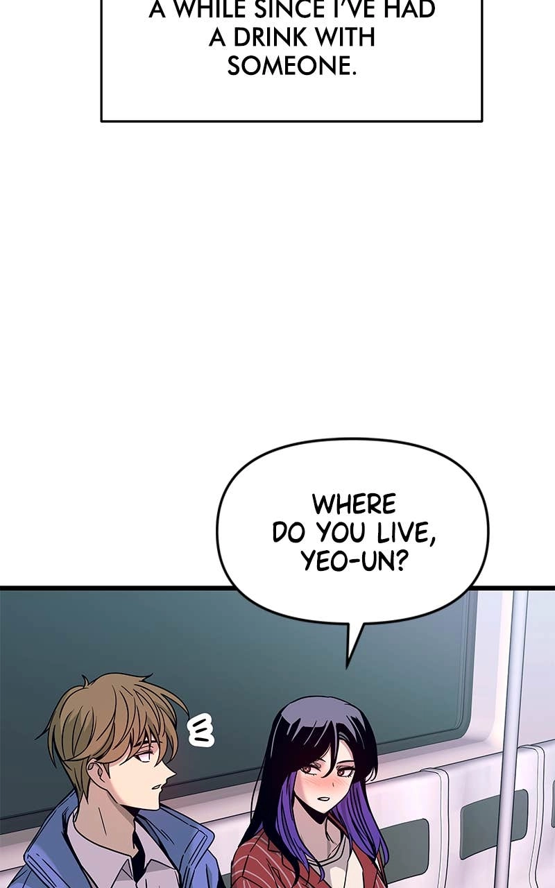 My Bias Gets on the Last Train Chapter 5 Page 23