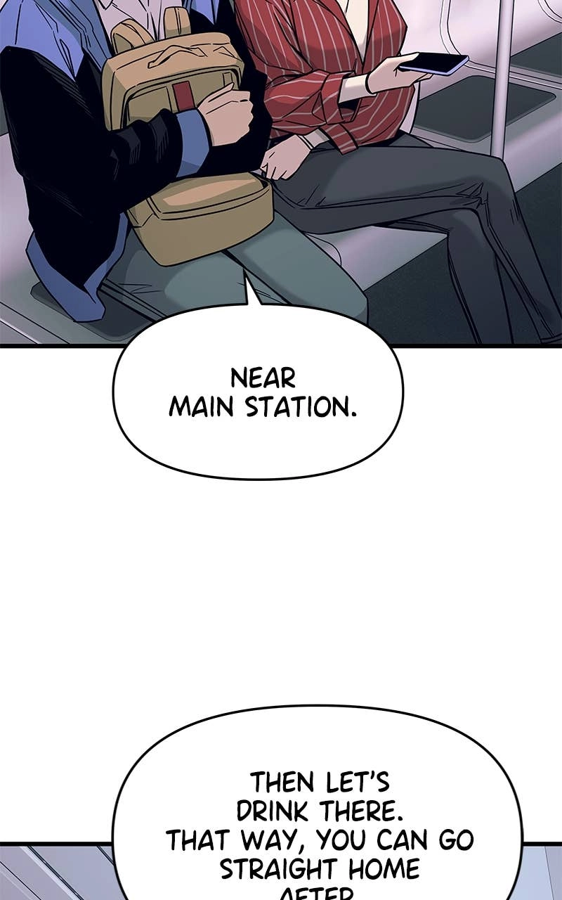 My Bias Gets on the Last Train Chapter 5 Page 24