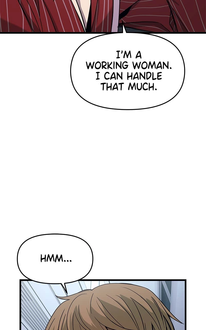 My Bias Gets on the Last Train Chapter 5 Page 27