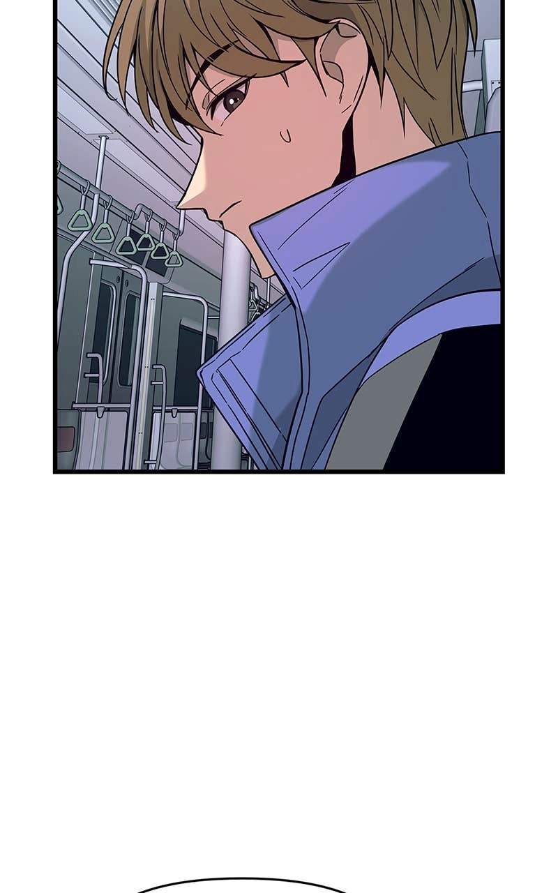 My Bias Gets on the Last Train Chapter 5 Page 28