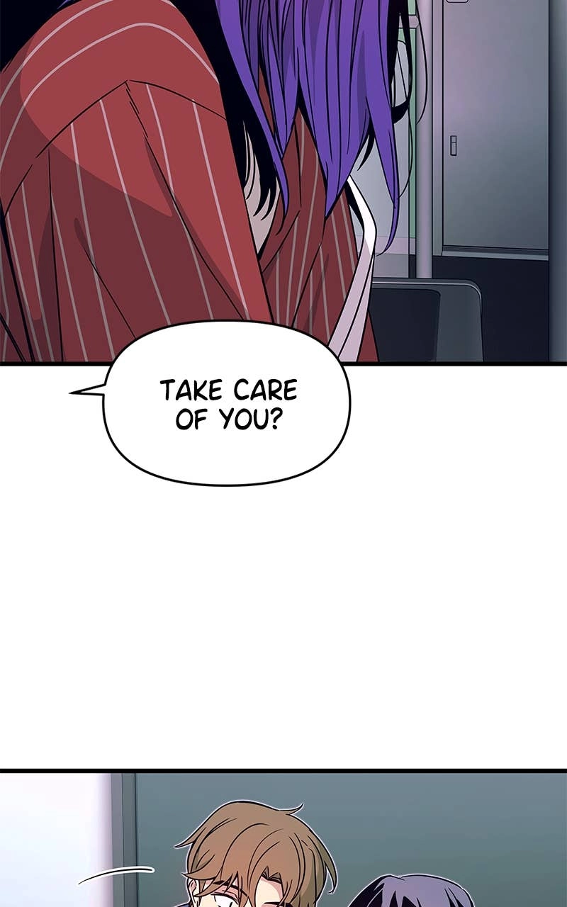 My Bias Gets on the Last Train Chapter 5 Page 31