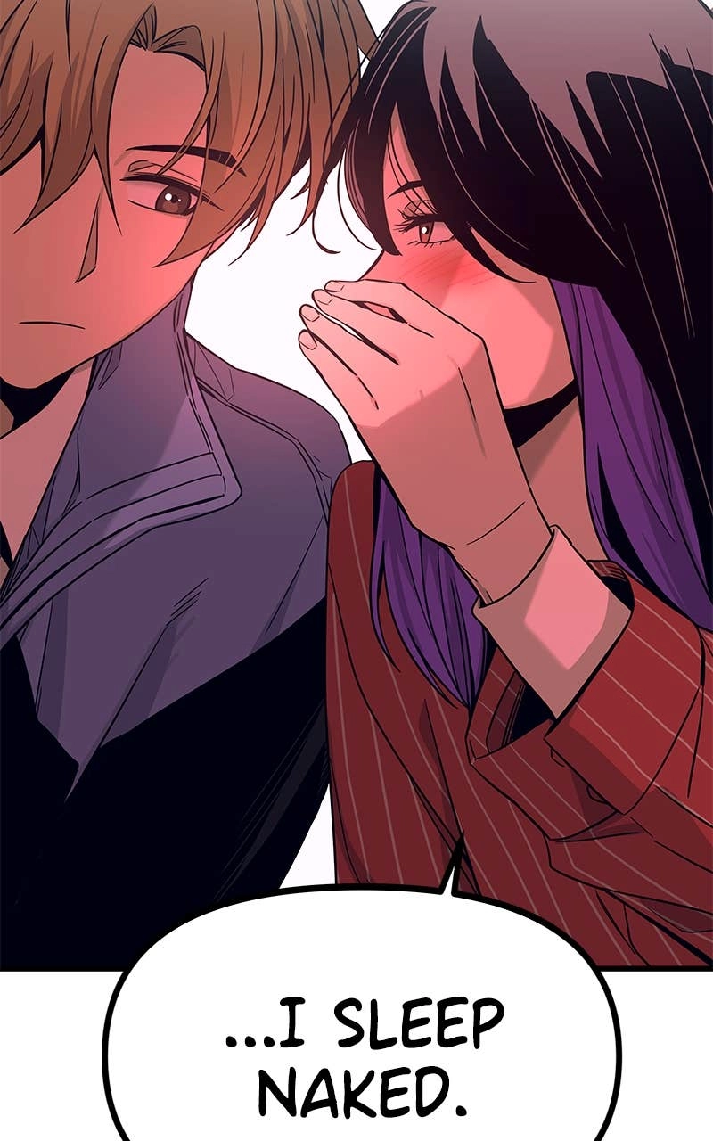 My Bias Gets on the Last Train Chapter 5 Page 33