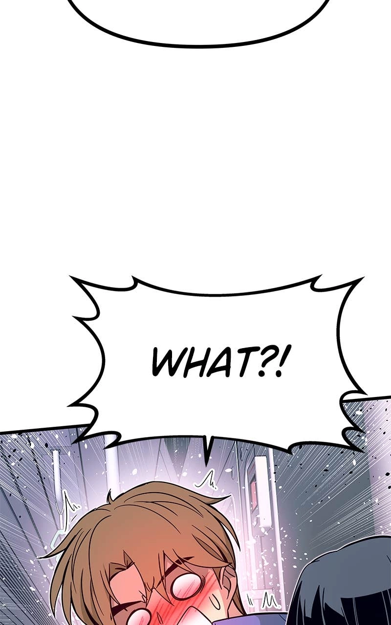 My Bias Gets on the Last Train Chapter 5 Page 34