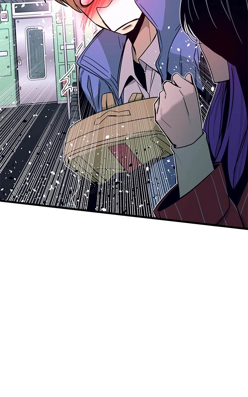 My Bias Gets on the Last Train Chapter 5 Page 35