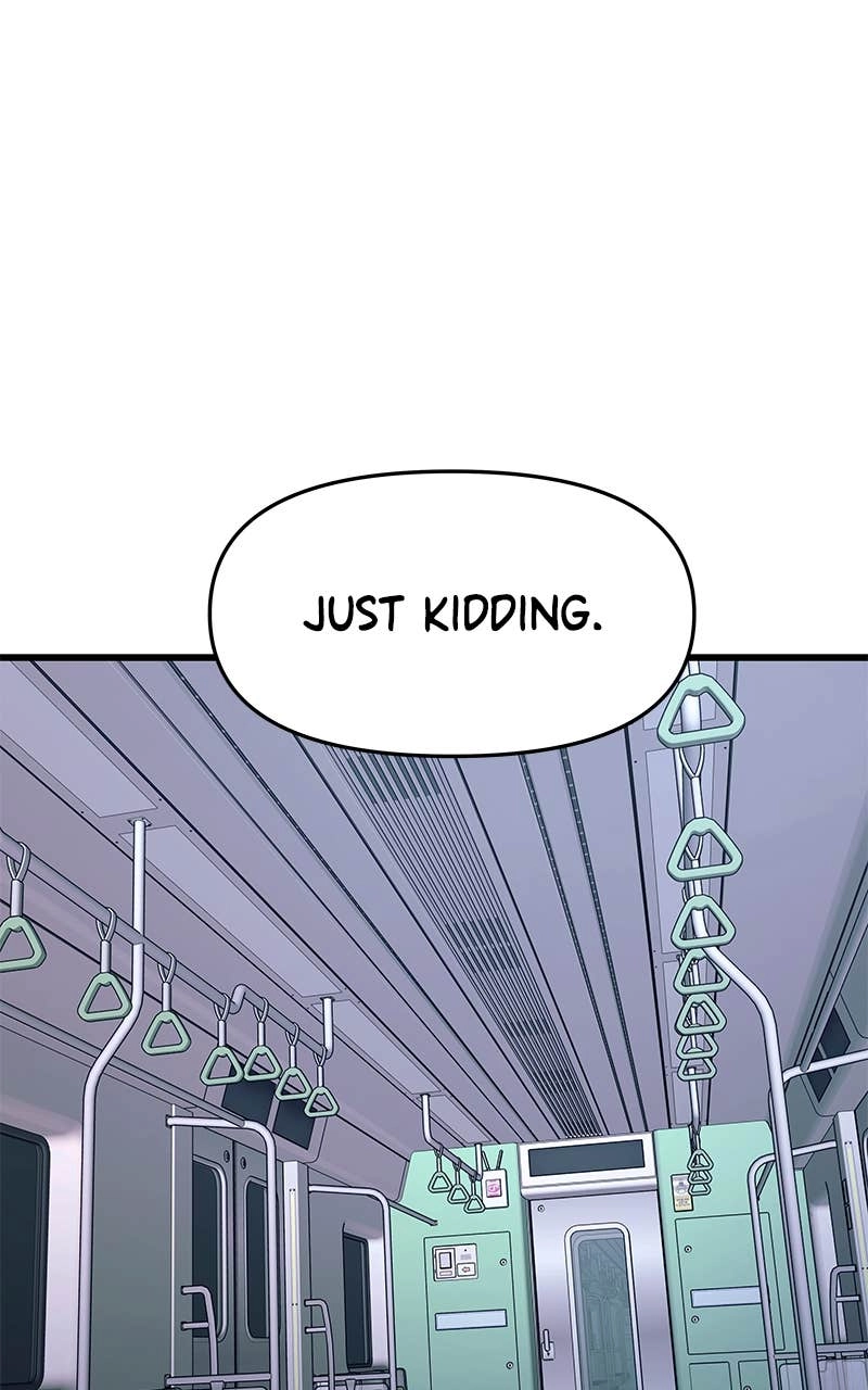 My Bias Gets on the Last Train Chapter 5 Page 37