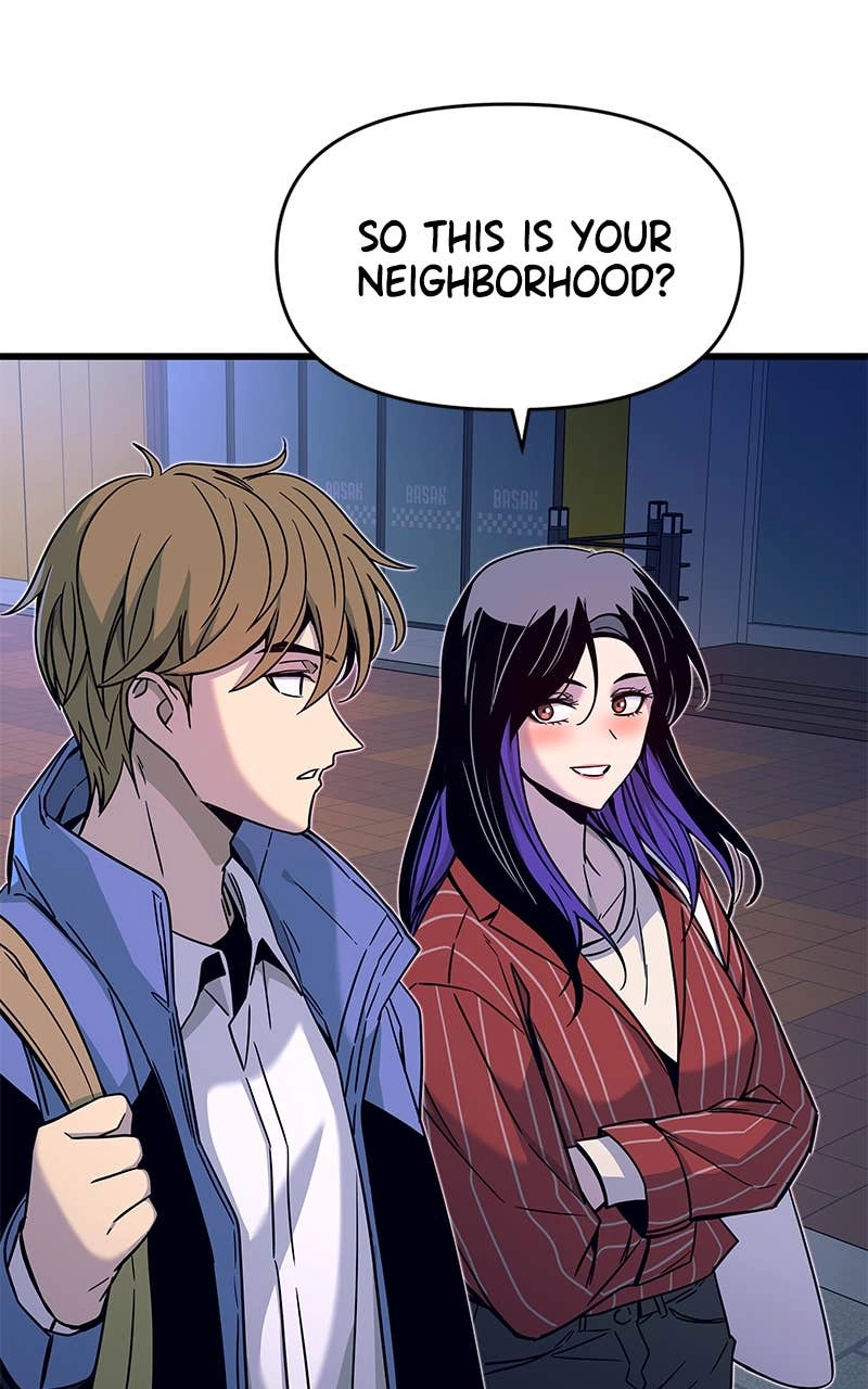 My Bias Gets on the Last Train Chapter 5 Page 41