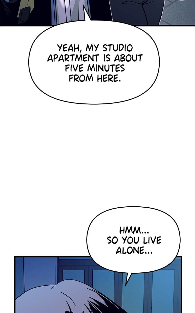 My Bias Gets on the Last Train Chapter 5 Page 42