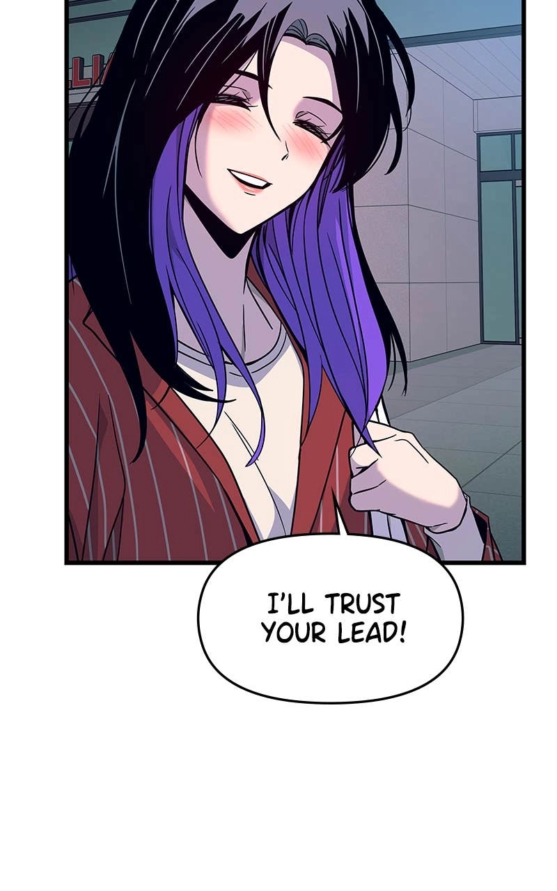 My Bias Gets on the Last Train Chapter 5 Page 46