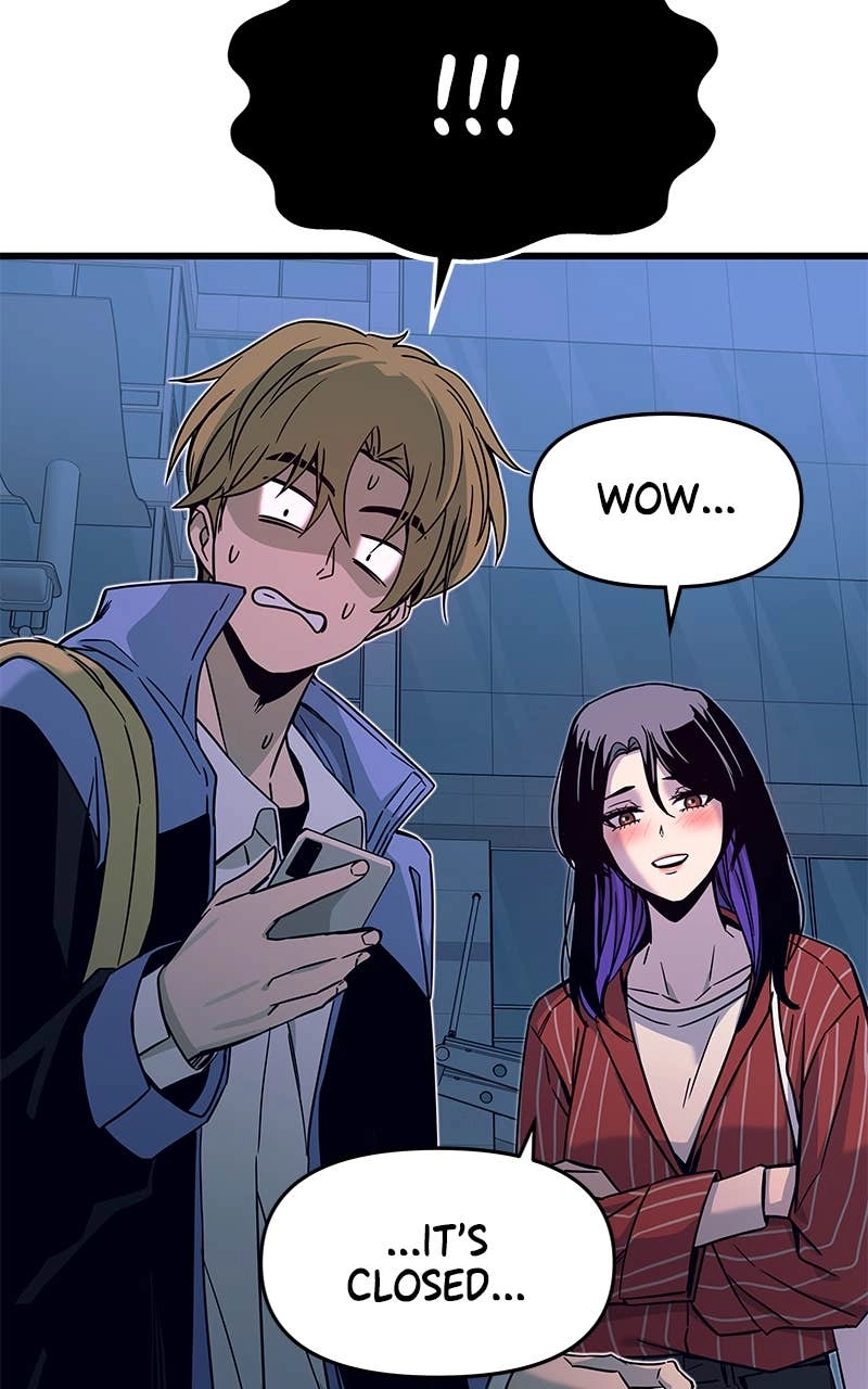 My Bias Gets on the Last Train Chapter 5 Page 50