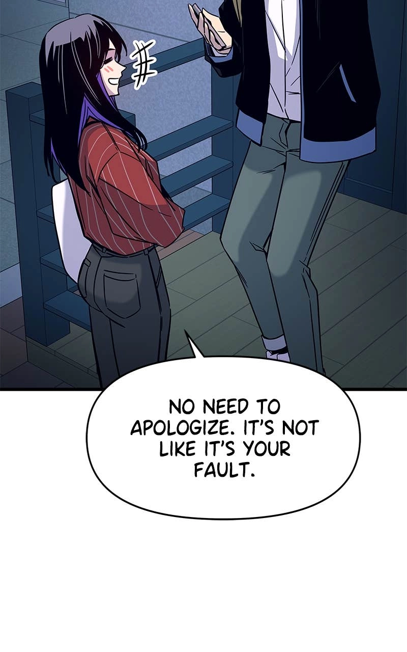 My Bias Gets on the Last Train Chapter 5 Page 52