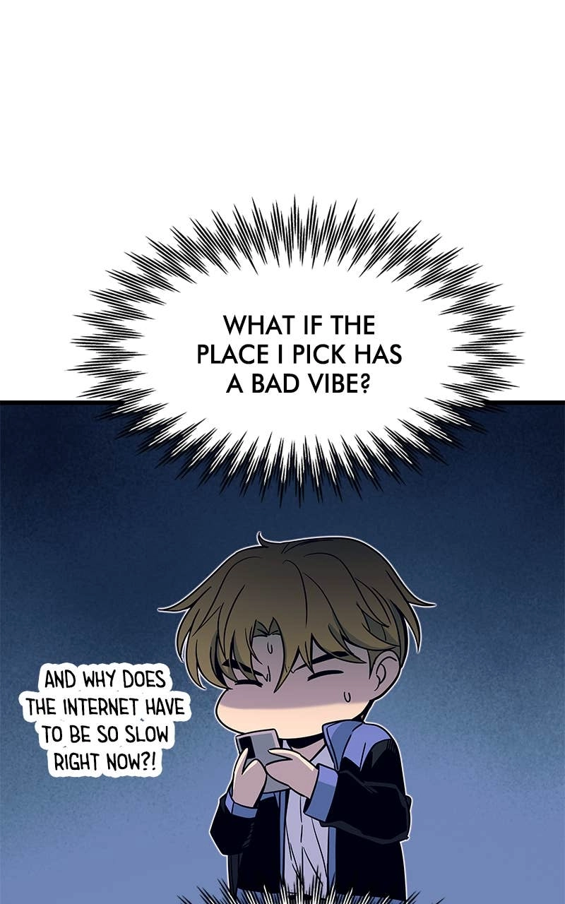 My Bias Gets on the Last Train Chapter 5 Page 56