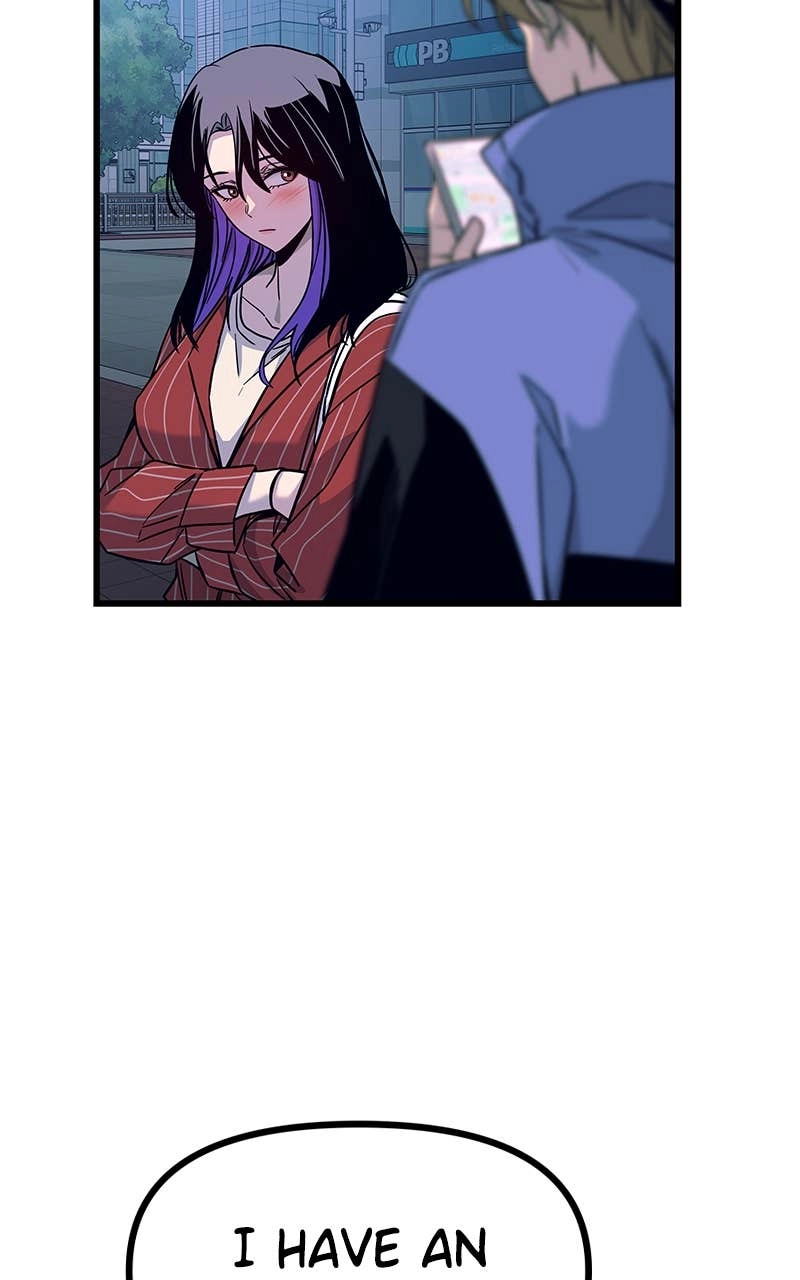 My Bias Gets on the Last Train Chapter 5 Page 58