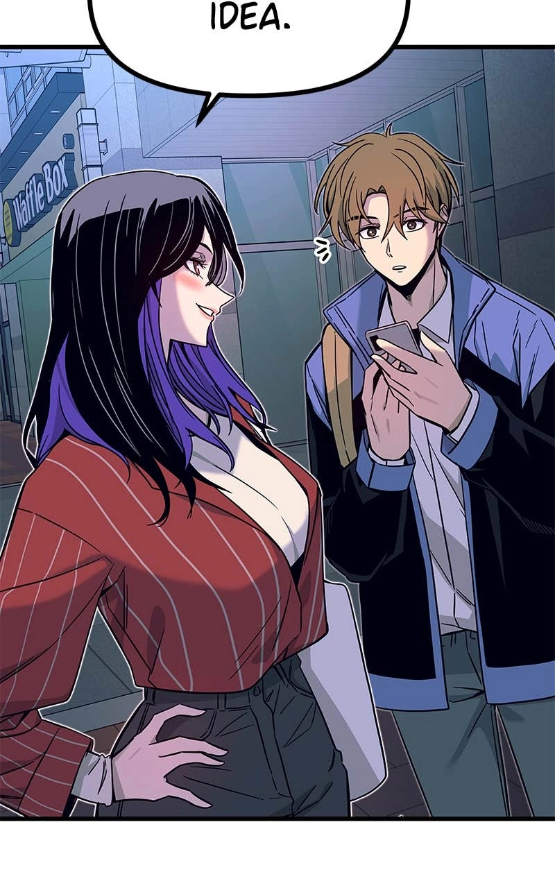 My Bias Gets on the Last Train Chapter 5 Page 59