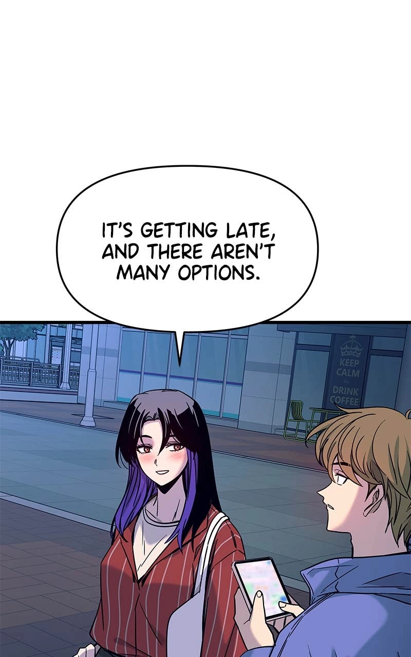 My Bias Gets on the Last Train Chapter 5 Page 60