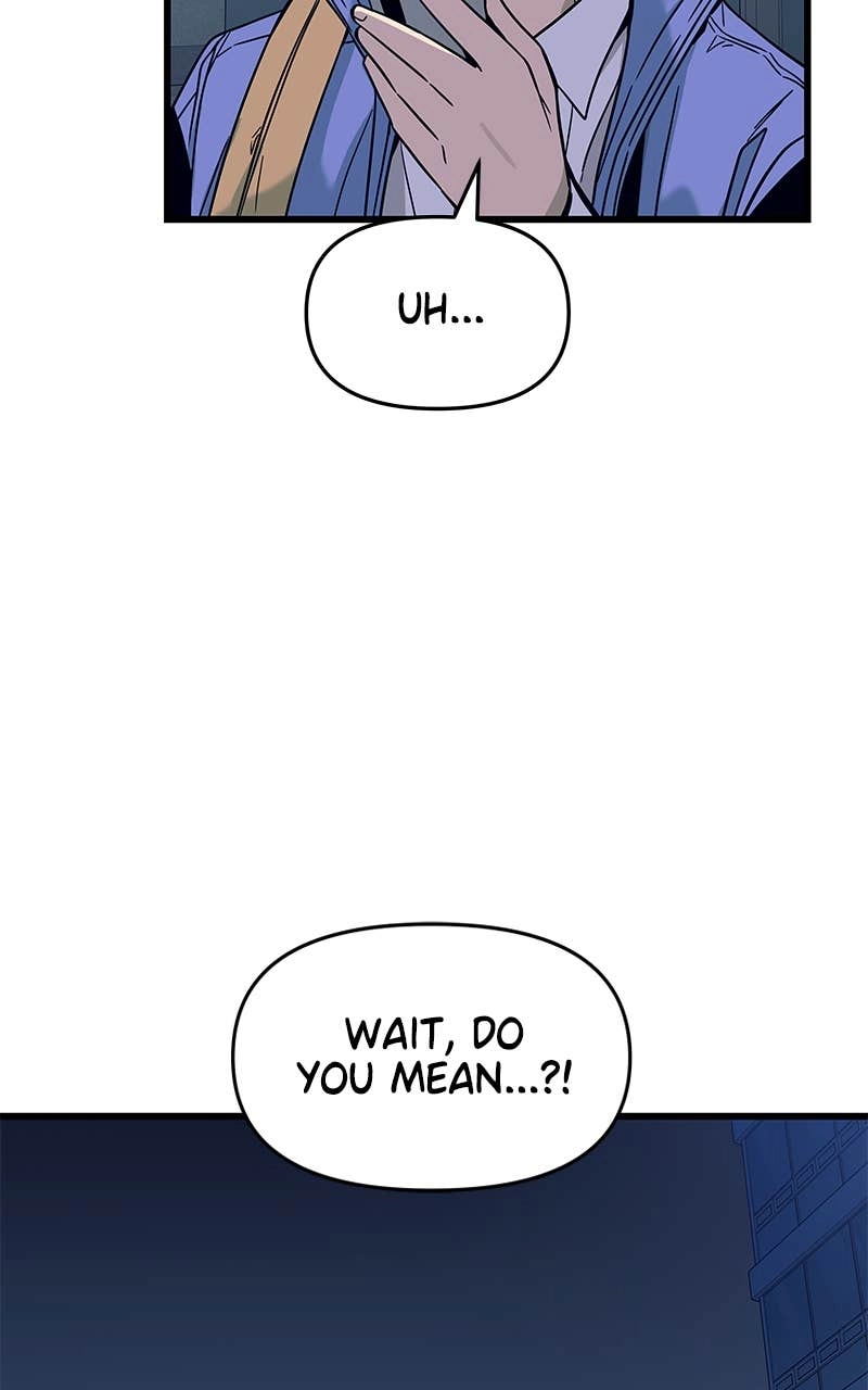 My Bias Gets on the Last Train Chapter 5 Page 64