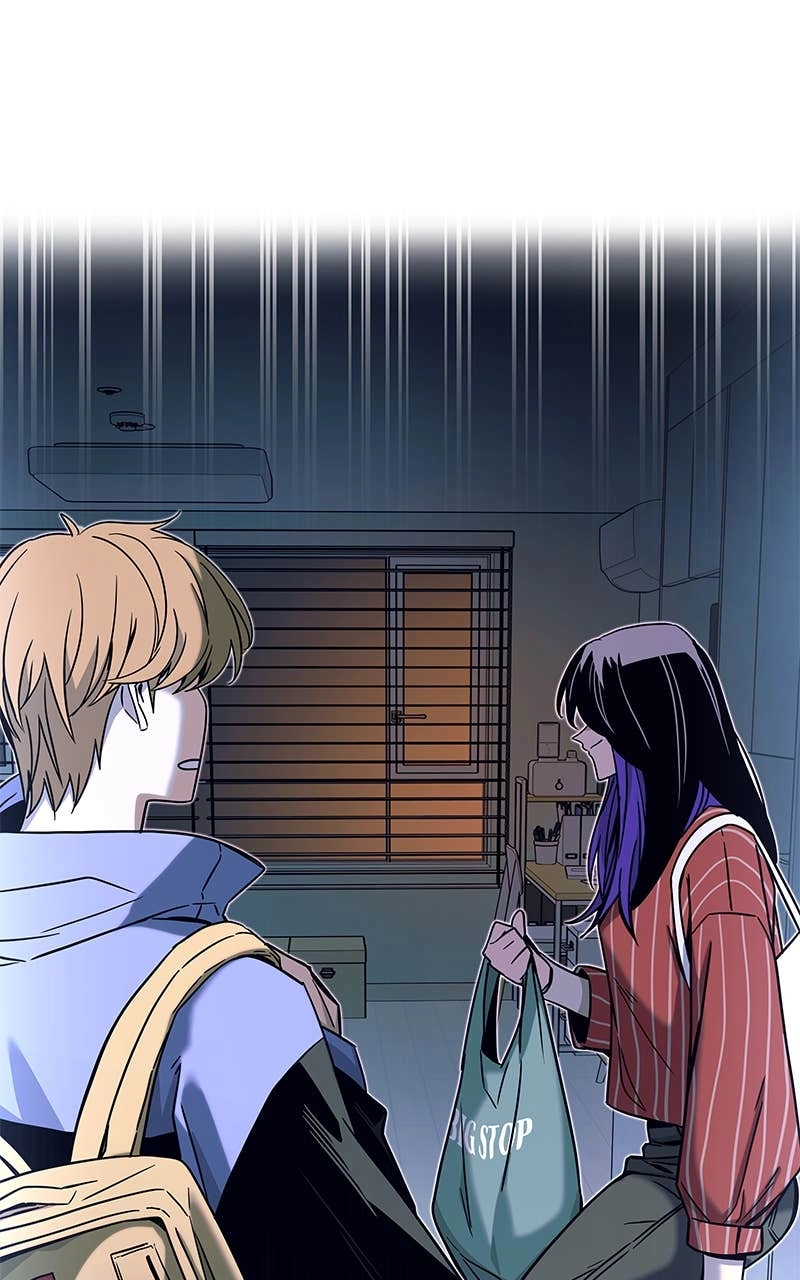 My Bias Gets on the Last Train Chapter 5 Page 66