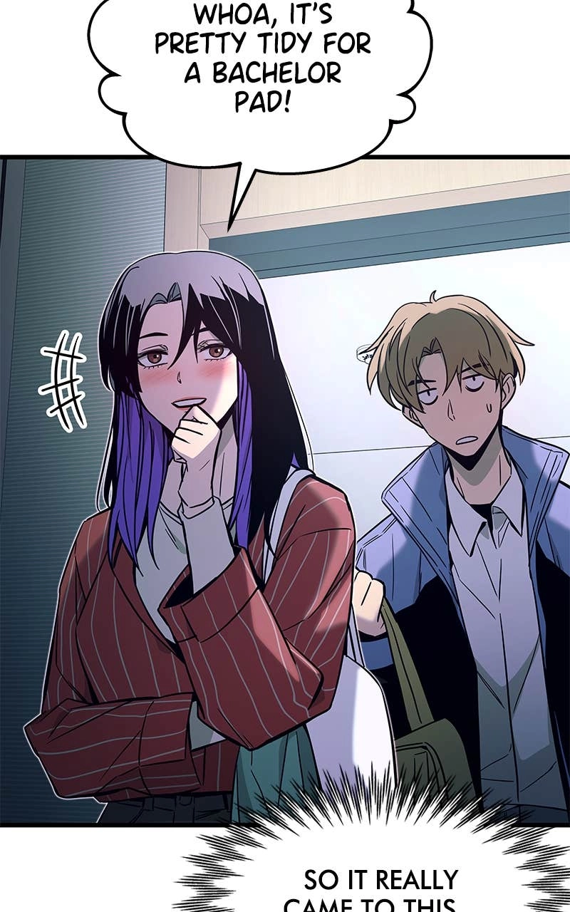 My Bias Gets on the Last Train Chapter 5 Page 68