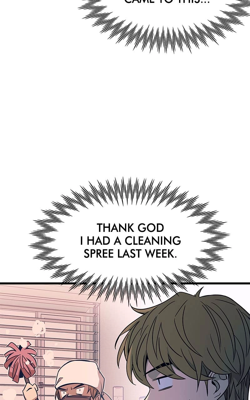 My Bias Gets on the Last Train Chapter 5 Page 69