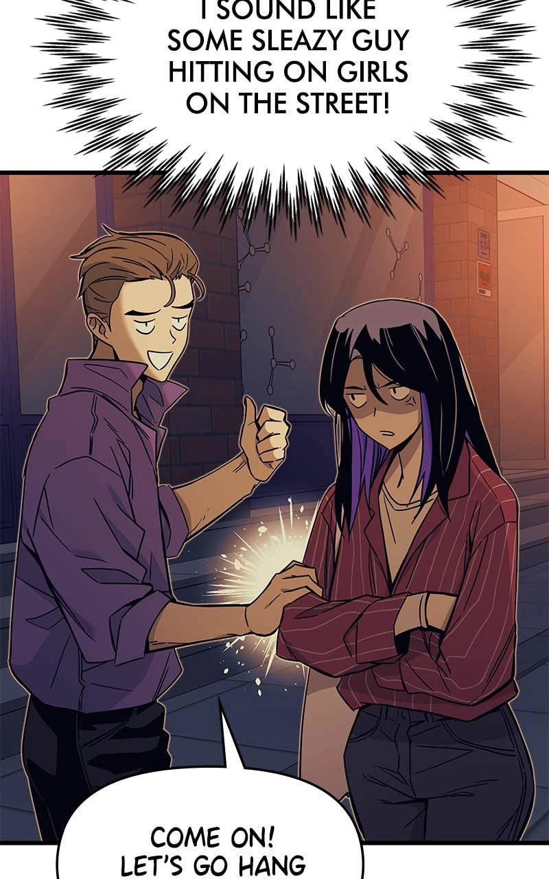 My Bias Gets on the Last Train Chapter 5 Page 6
