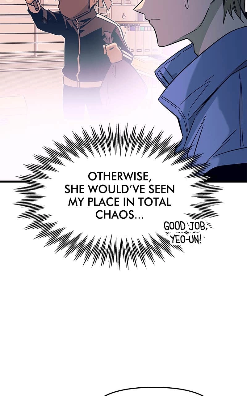 My Bias Gets on the Last Train Chapter 5 Page 70
