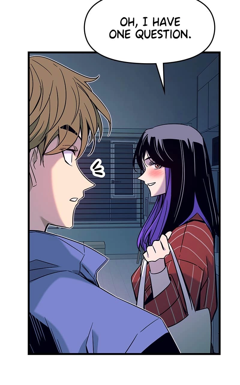 My Bias Gets on the Last Train Chapter 5 Page 71
