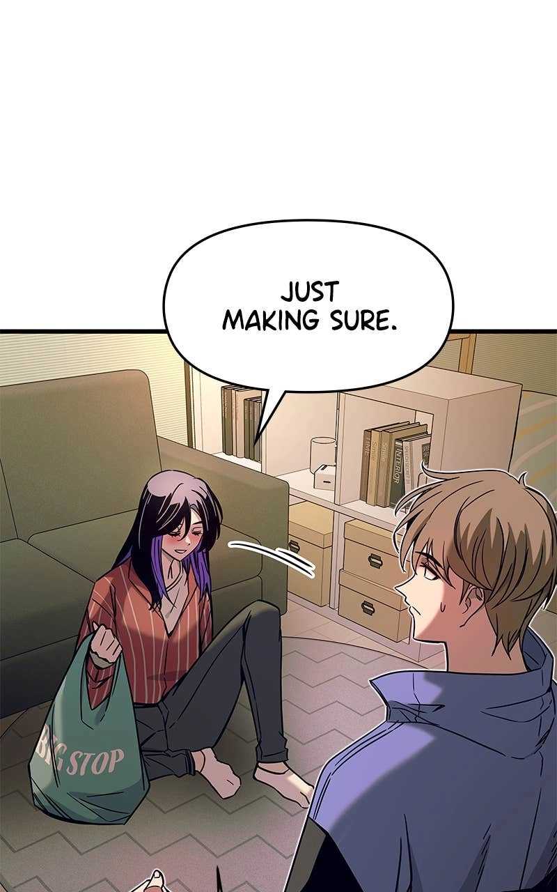 My Bias Gets on the Last Train Chapter 5 Page 75