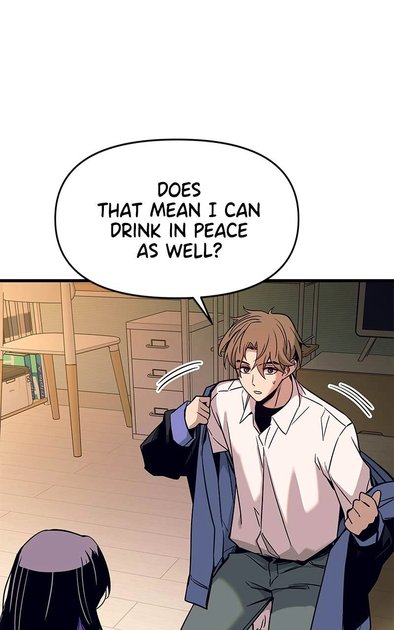 My Bias Gets on the Last Train Chapter 5 Page 81