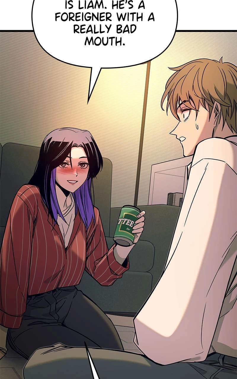 My Bias Gets on the Last Train Chapter 5 Page 85