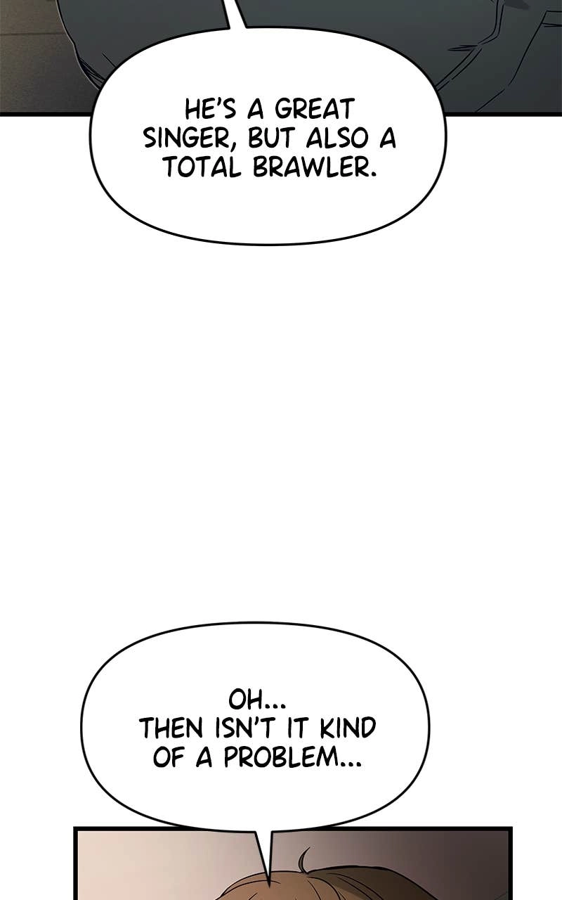My Bias Gets on the Last Train Chapter 5 Page 86
