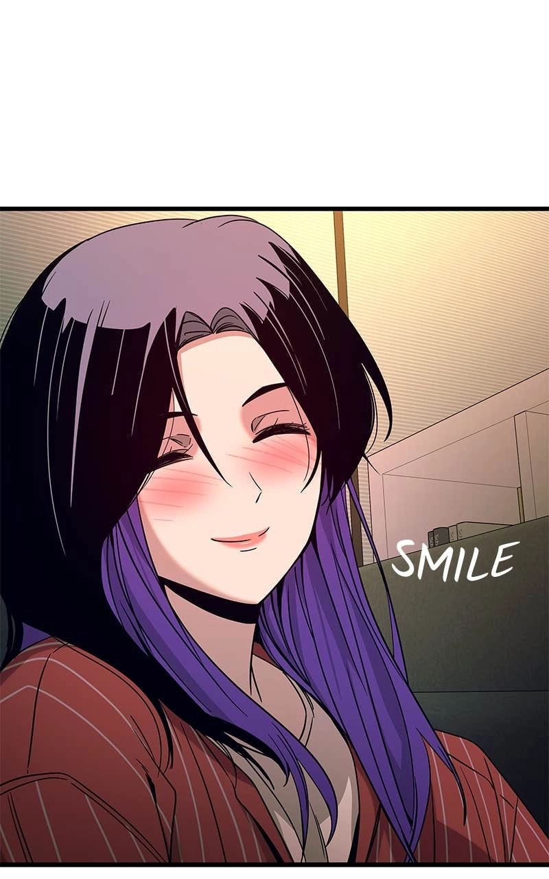 My Bias Gets on the Last Train Chapter 5 Page 88