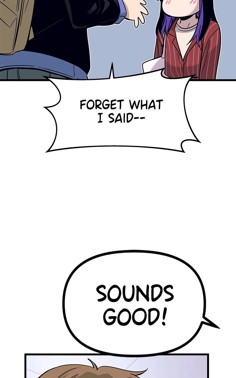 My Bias Gets on the Last Train Chapter 5 Page 8