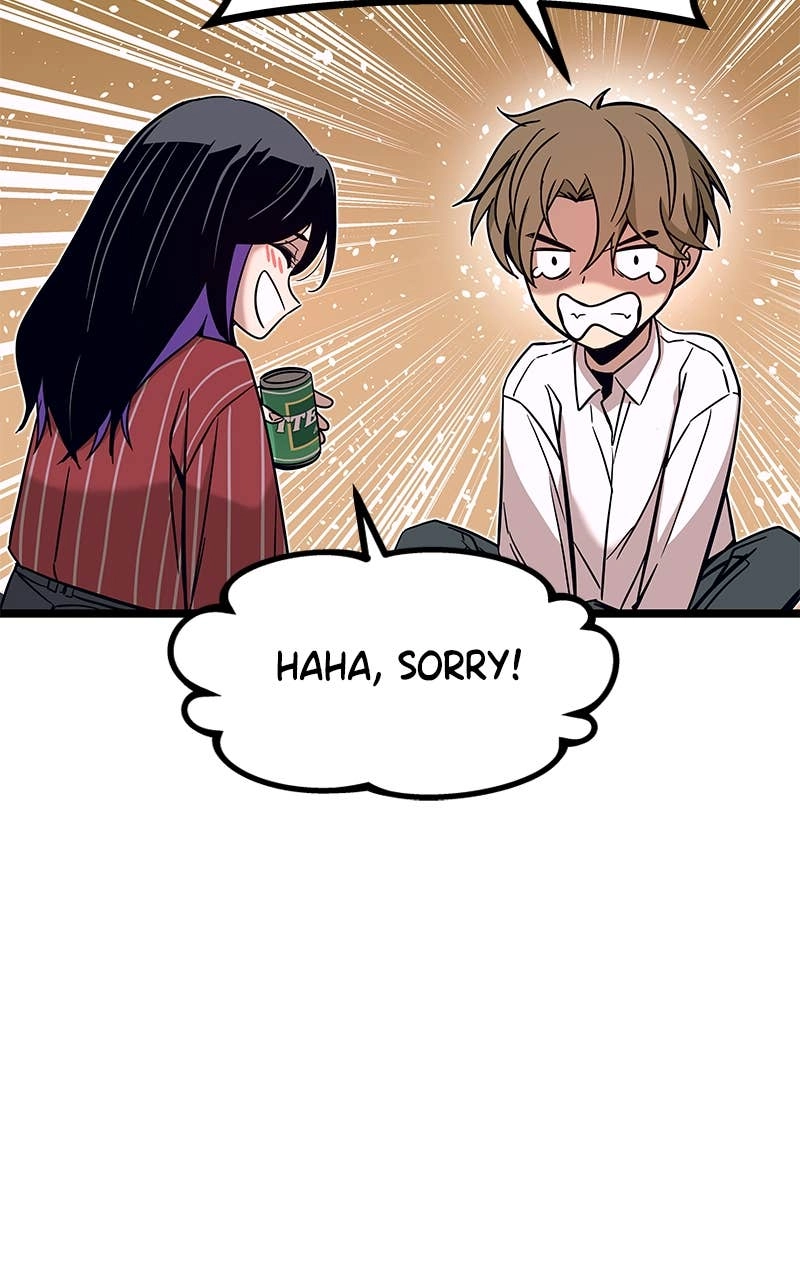 My Bias Gets on the Last Train Chapter 5 Page 93