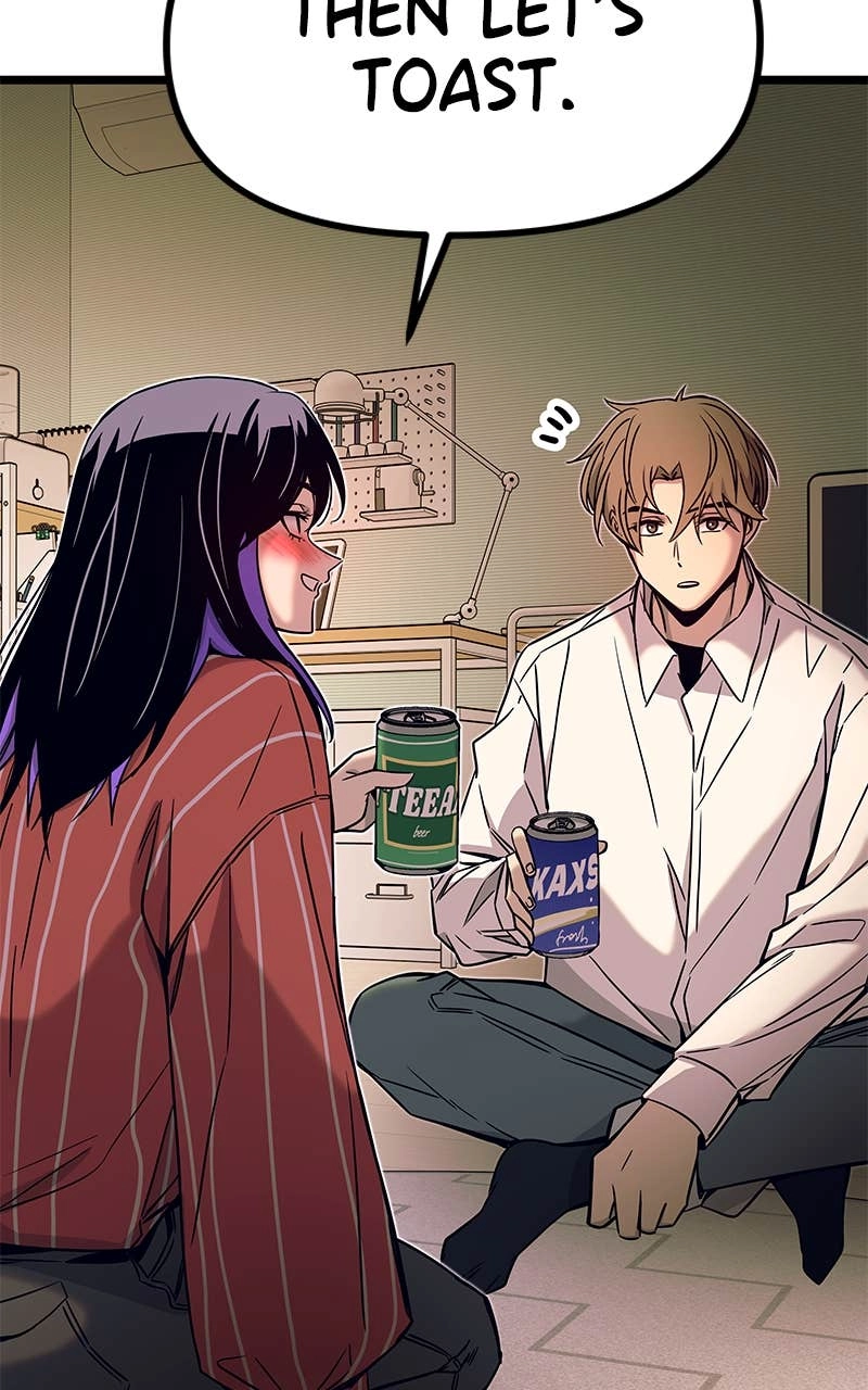 My Bias Gets on the Last Train Chapter 5 Page 97