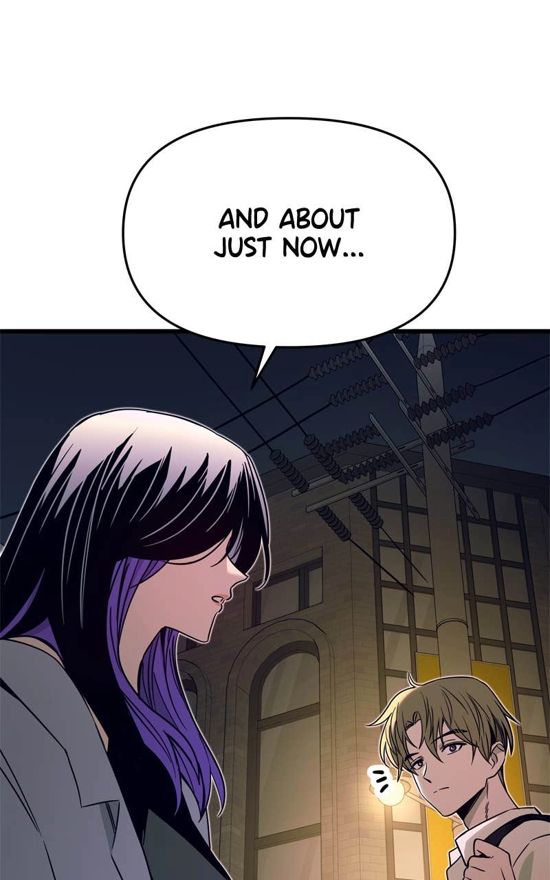 My Bias Gets on the Last Train Chapter 31 Page 100
