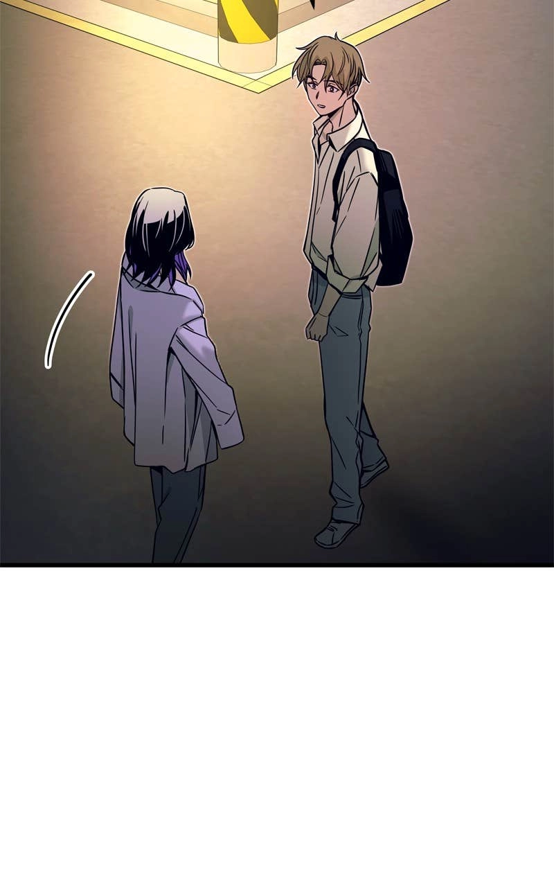 My Bias Gets on the Last Train Chapter 31 Page 102