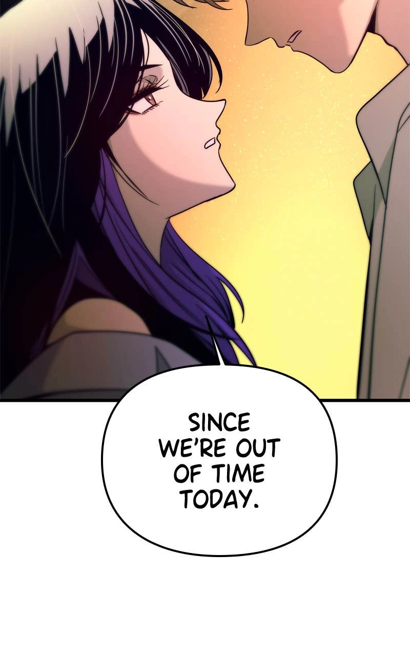 My Bias Gets on the Last Train Chapter 31 Page 106
