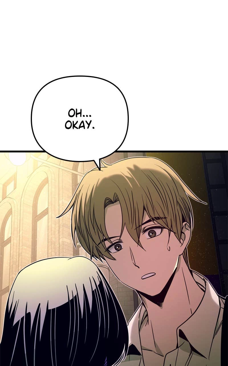 My Bias Gets on the Last Train Chapter 31 Page 107