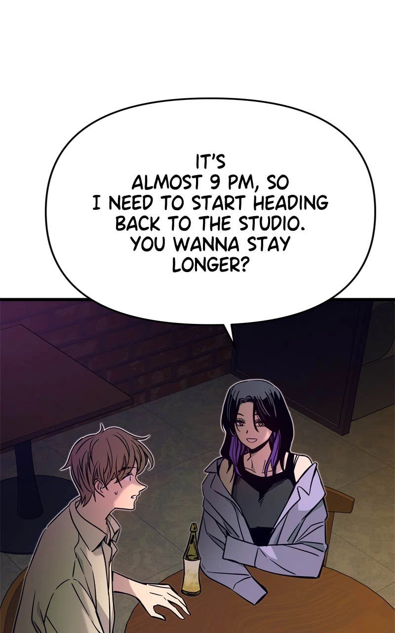 My Bias Gets on the Last Train Chapter 31 Page 10