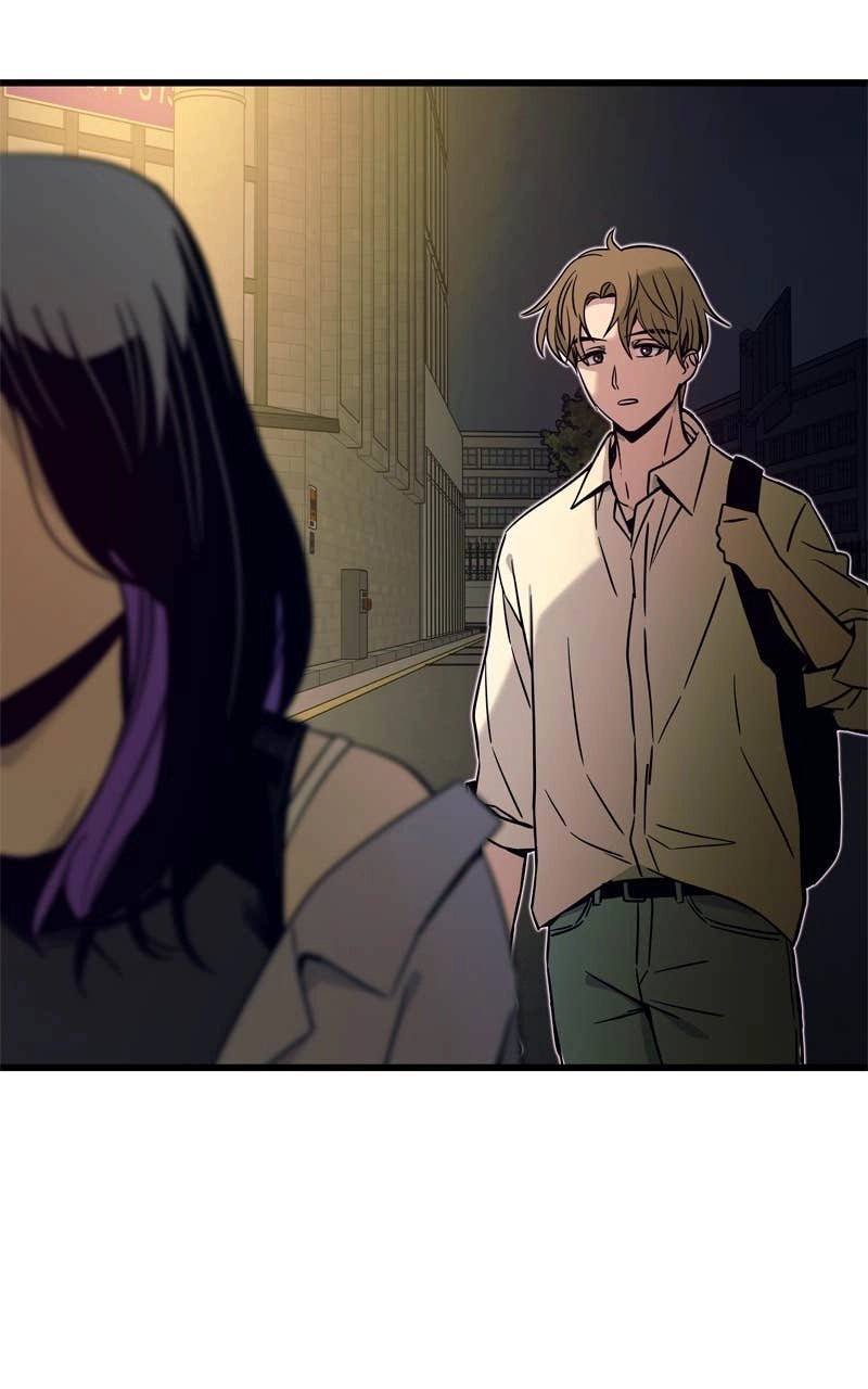 My Bias Gets on the Last Train Chapter 31 Page 112