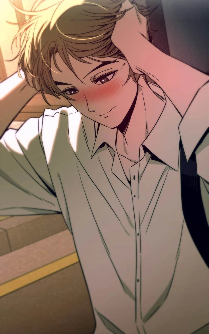 My Bias Gets on the Last Train Chapter 31 Page 118