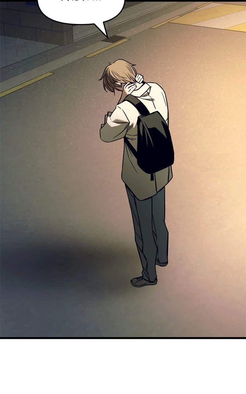 My Bias Gets on the Last Train Chapter 31 Page 120