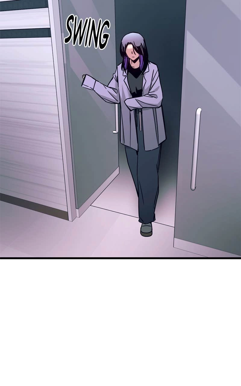 My Bias Gets on the Last Train Chapter 31 Page 124