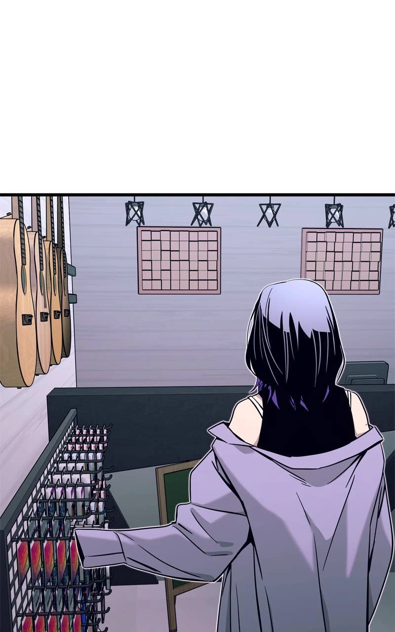 My Bias Gets on the Last Train Chapter 31 Page 125