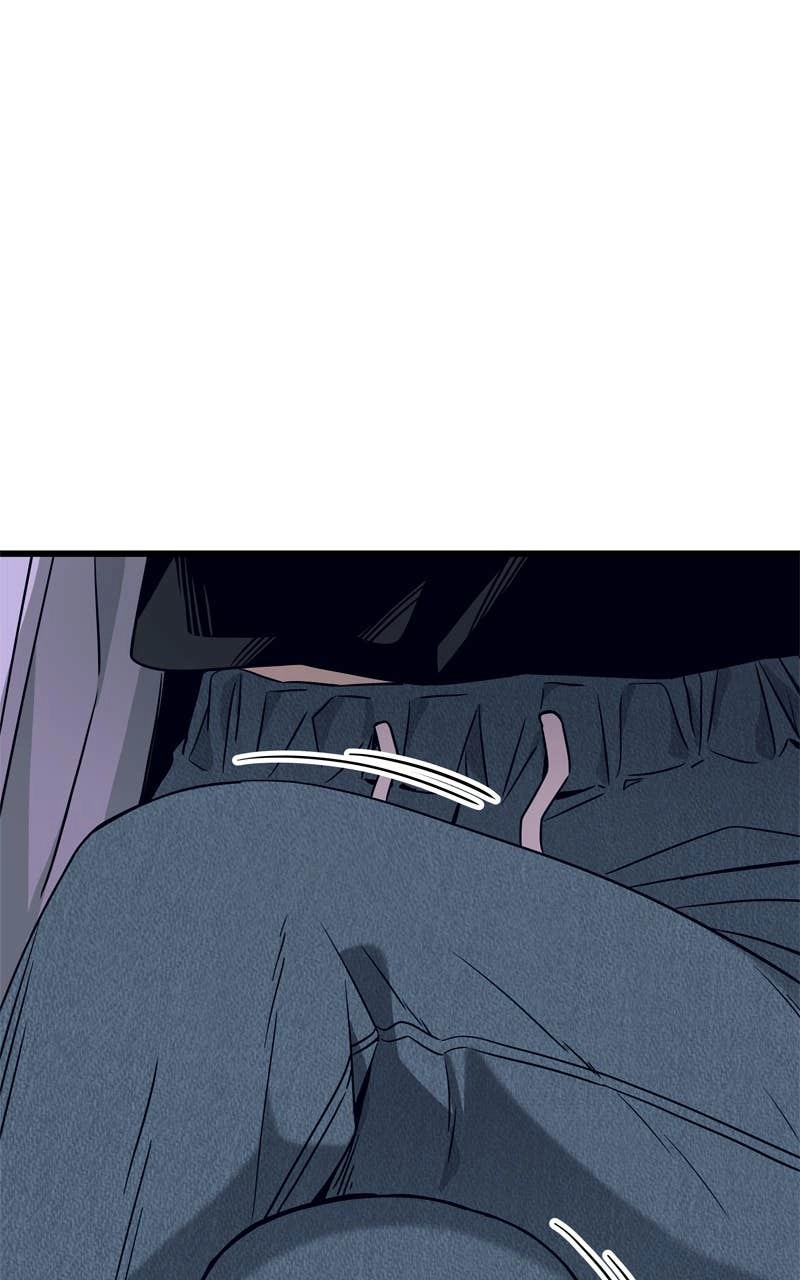 My Bias Gets on the Last Train Chapter 31 Page 128