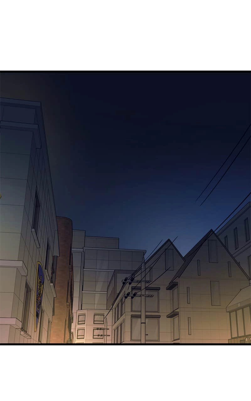 My Bias Gets on the Last Train Chapter 31 Page 12